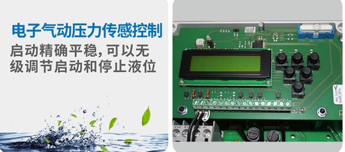 控制方式 控制方式