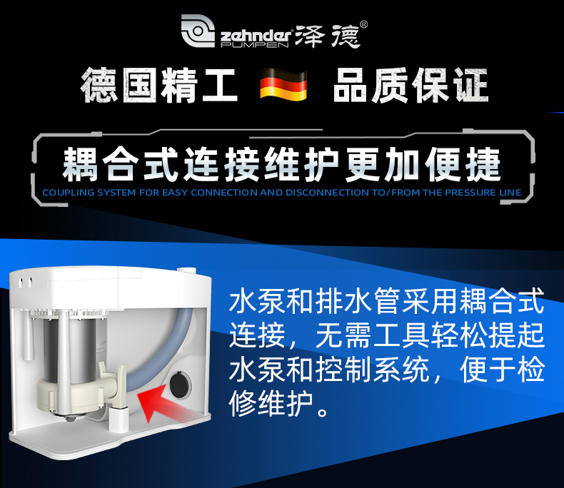 耦合式连接 耦合式连接
