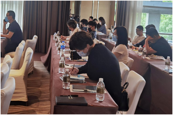 乘风破浪 共赢未来-2021泽德中国经销商大会圆满召开 乘风破浪 共赢未来-2021泽德中国经销商大会圆满召开
