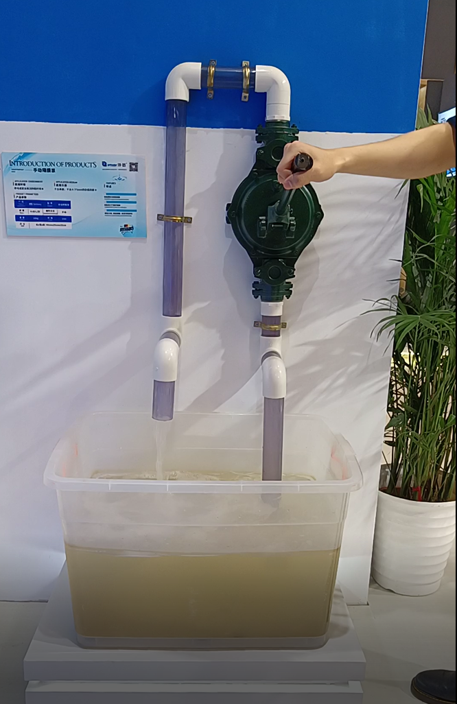 污水提升器 污水提升器