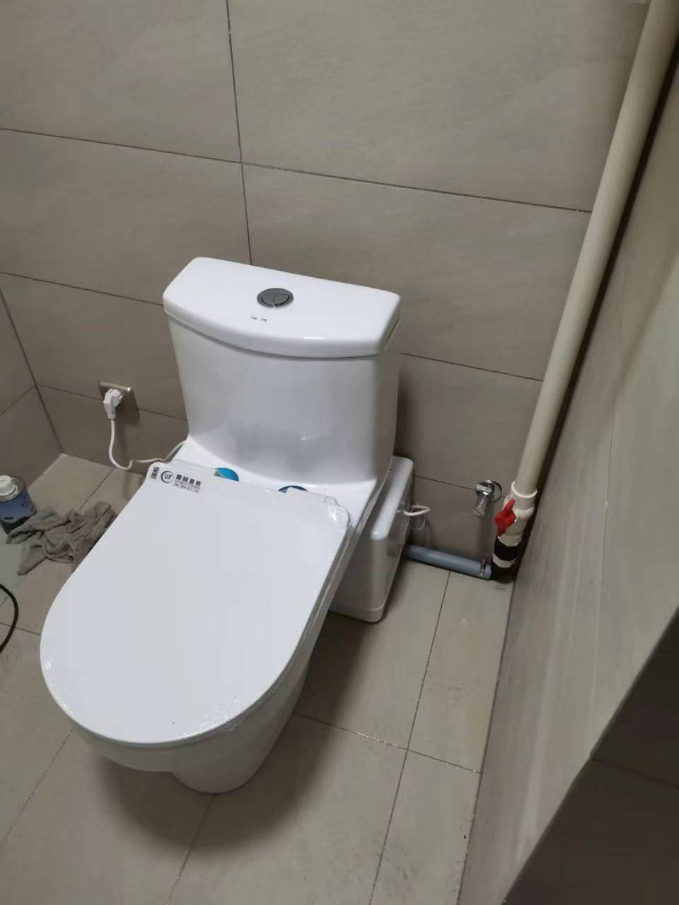 污水提升器 污水提升器