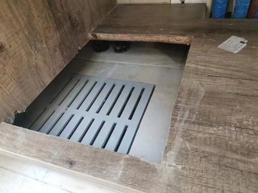 别墅污水提升器 别墅污水提升器