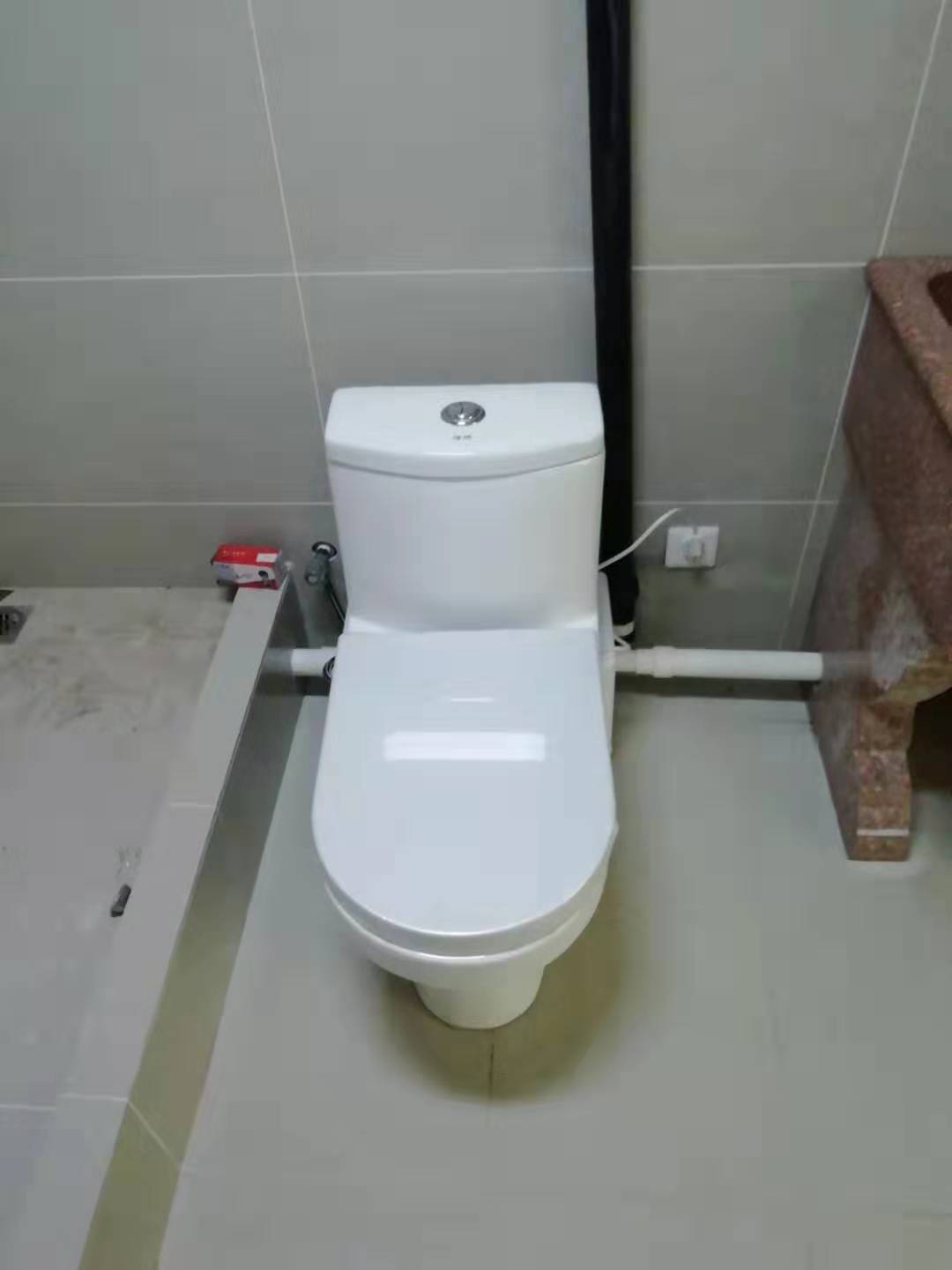卫生间污水提升器 卫生间污水提升器