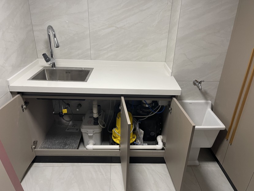 别墅污水提升器 别墅污水提升器