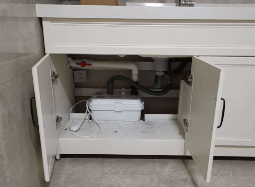 污水提升器 污水提升器