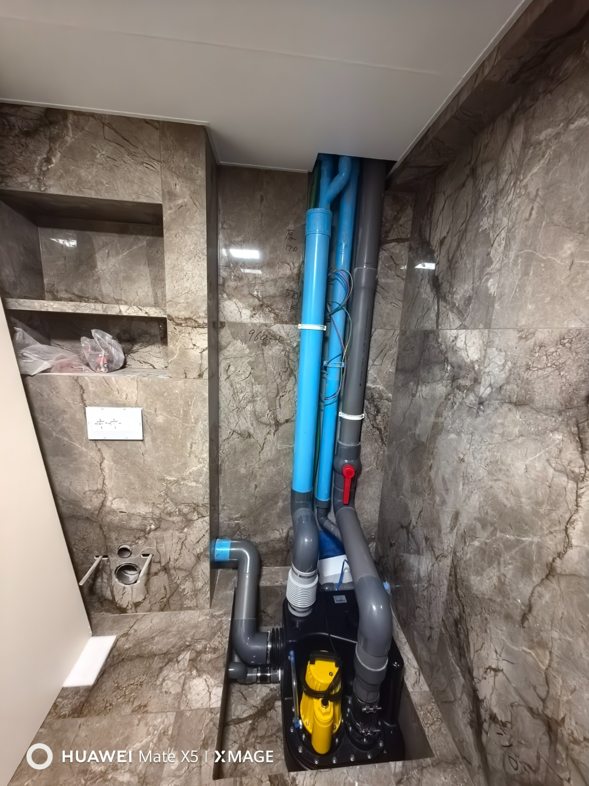 污水提升器 污水提升器