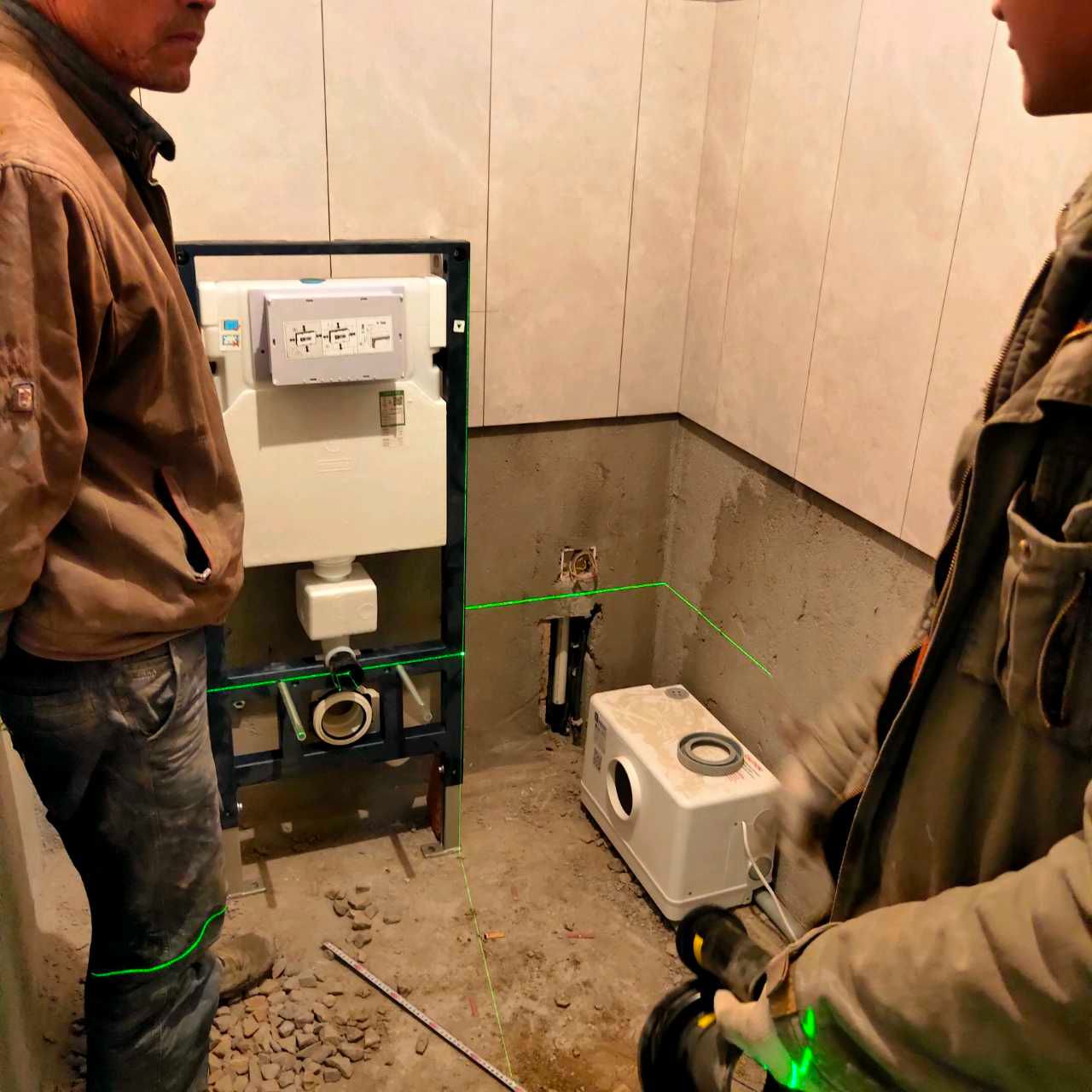 污水提升器 污水提升器