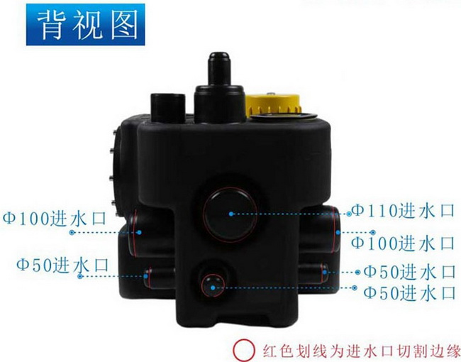 Kompaktboy实拍产品图